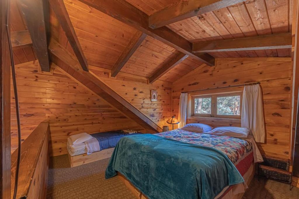 Forest Cabin 3 Bear'S Den Payson Exterior foto